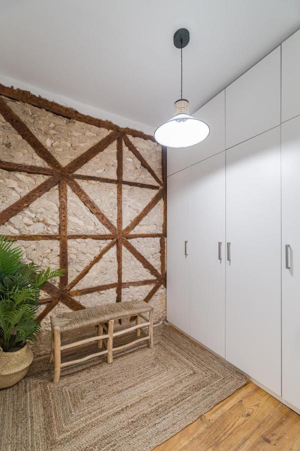 Casa Boma Lisboa - Typical & Charming Apartment - Campo III Exteriér fotografie